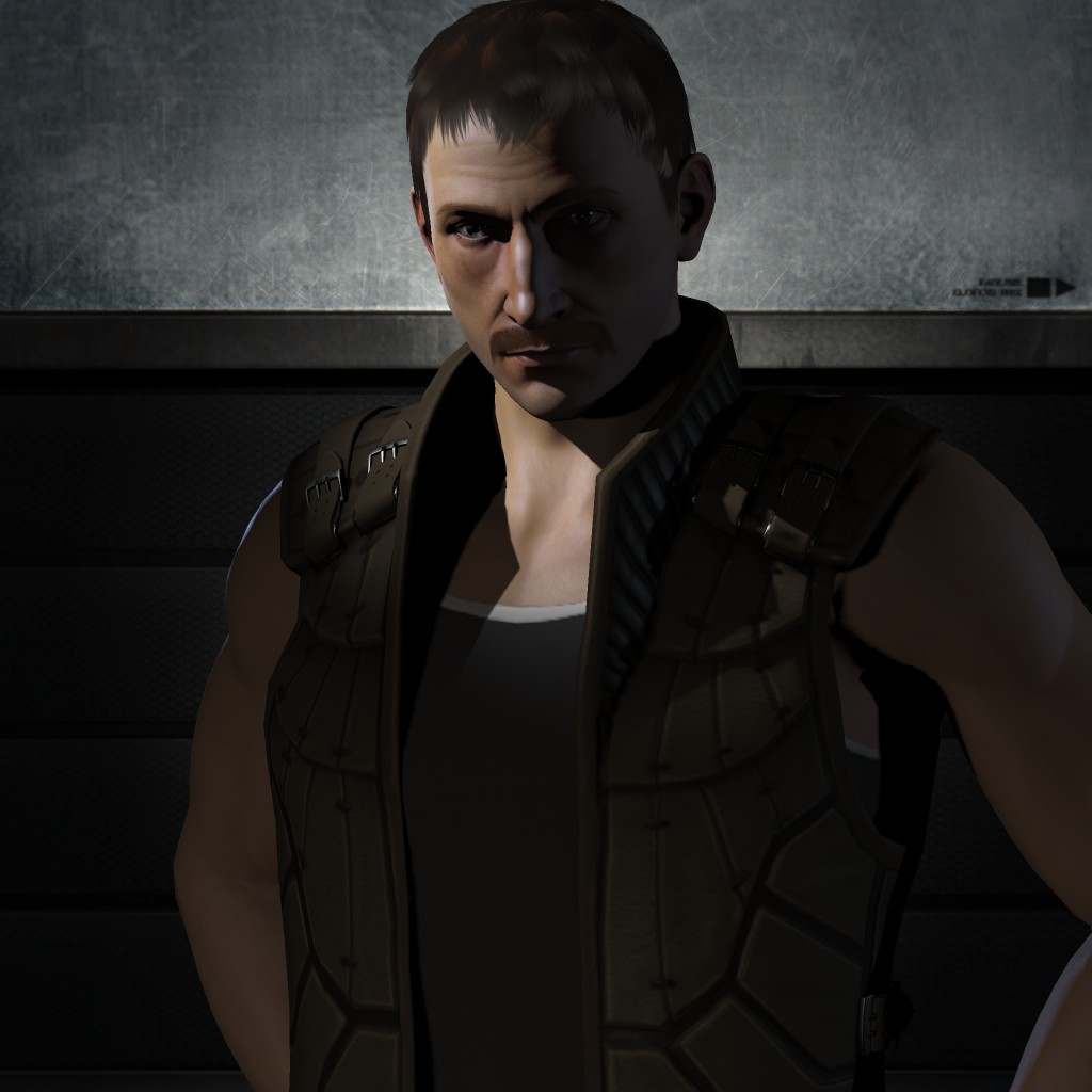 Mike Oxsmaull