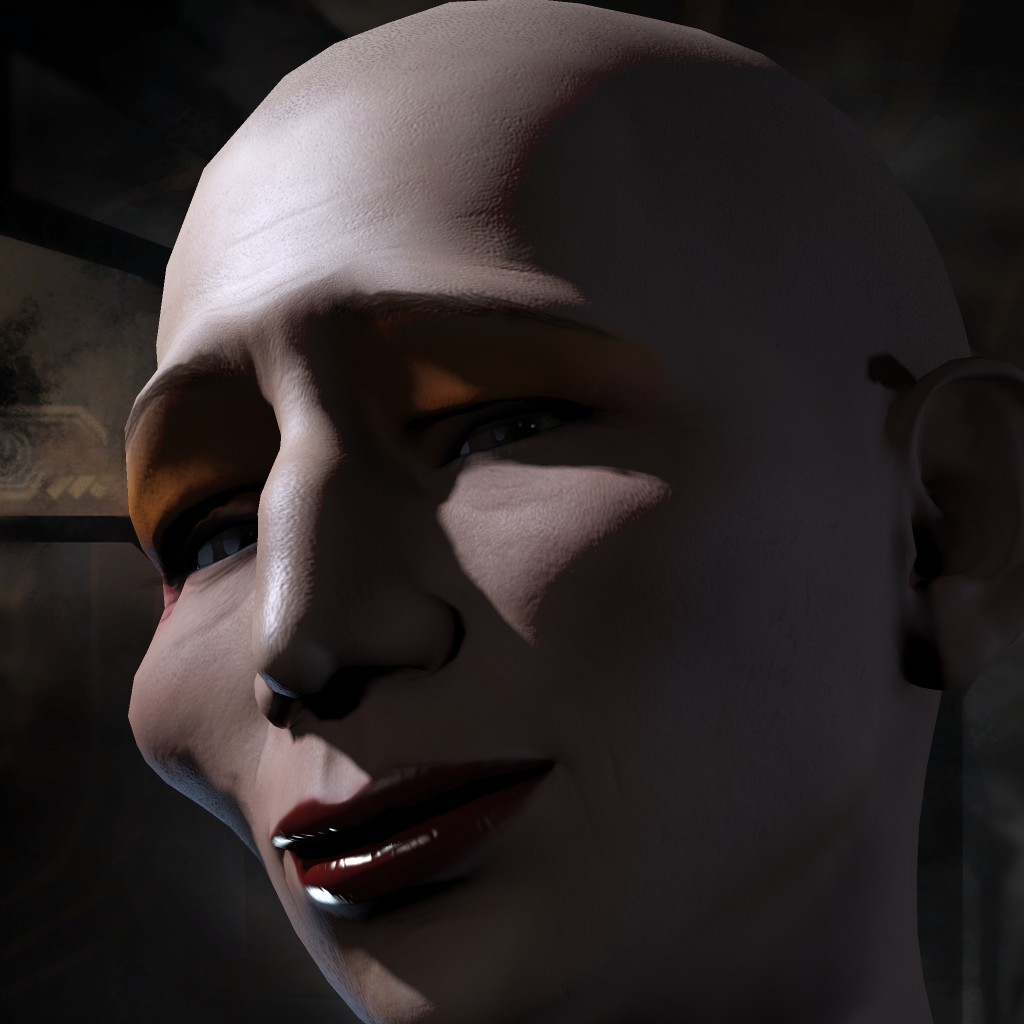Genetic Trash