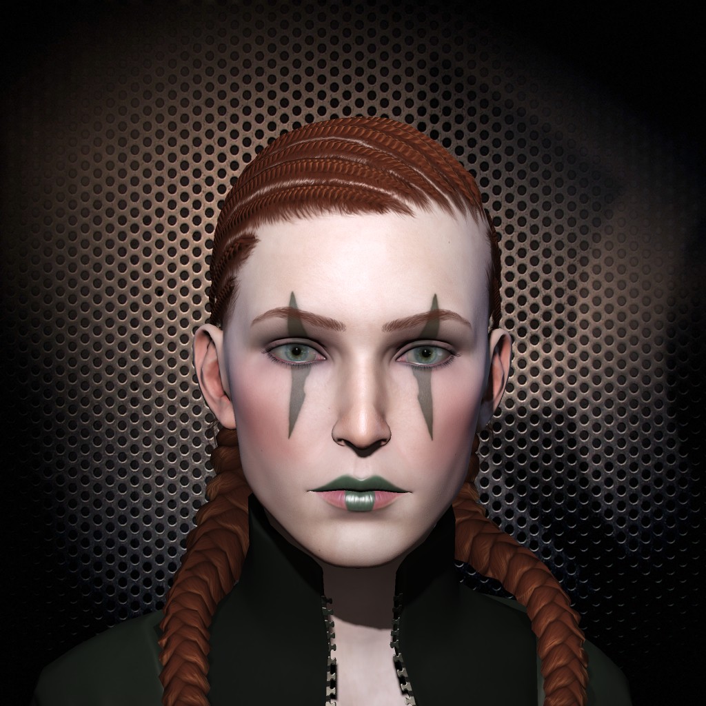 Reign Zindonas