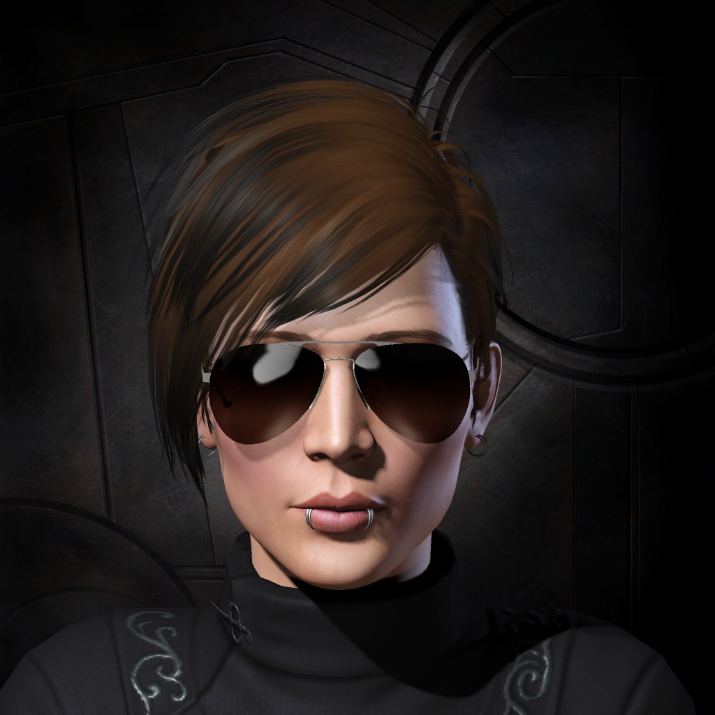 Visune Gamer
