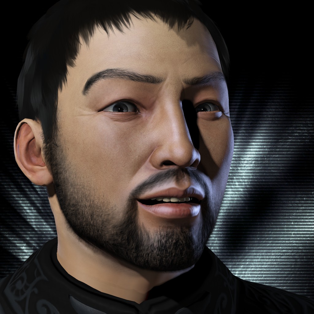 Jinn Sakai