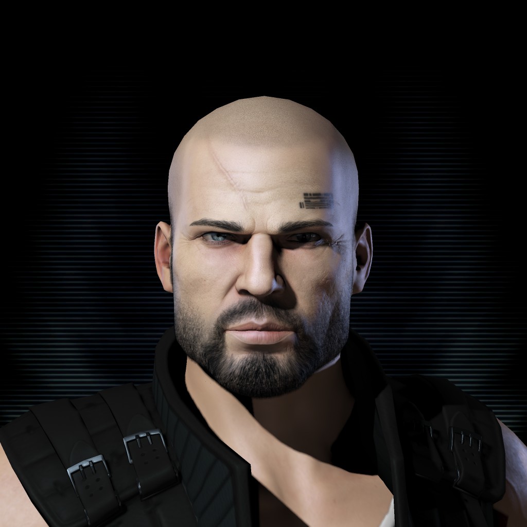 General James Raynor