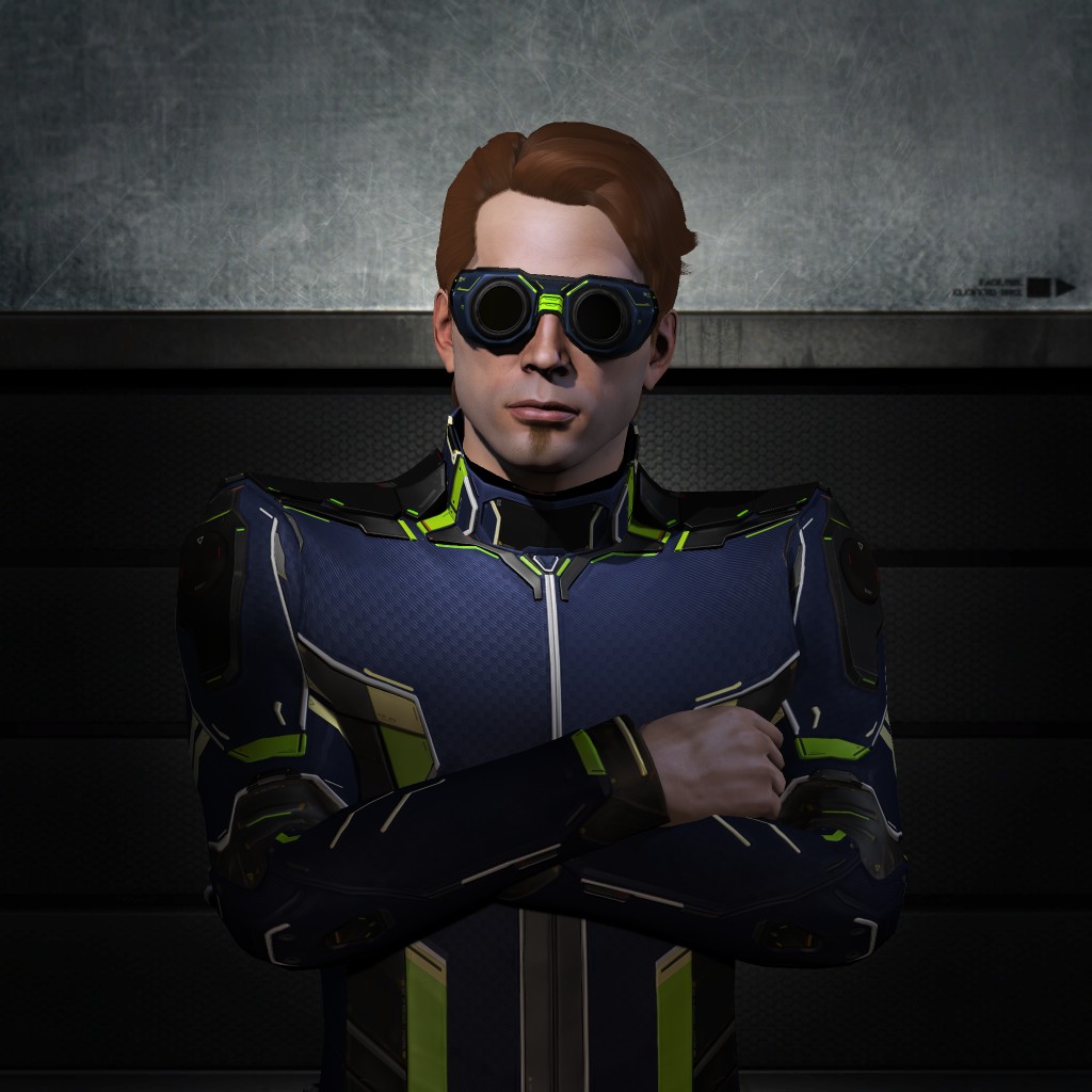 Liam Dunbar