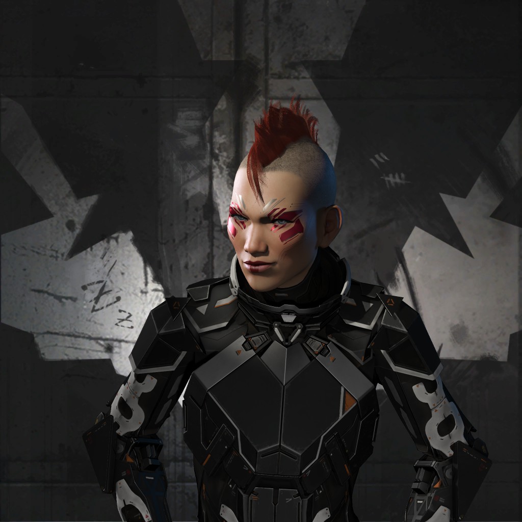 Mute Chief
