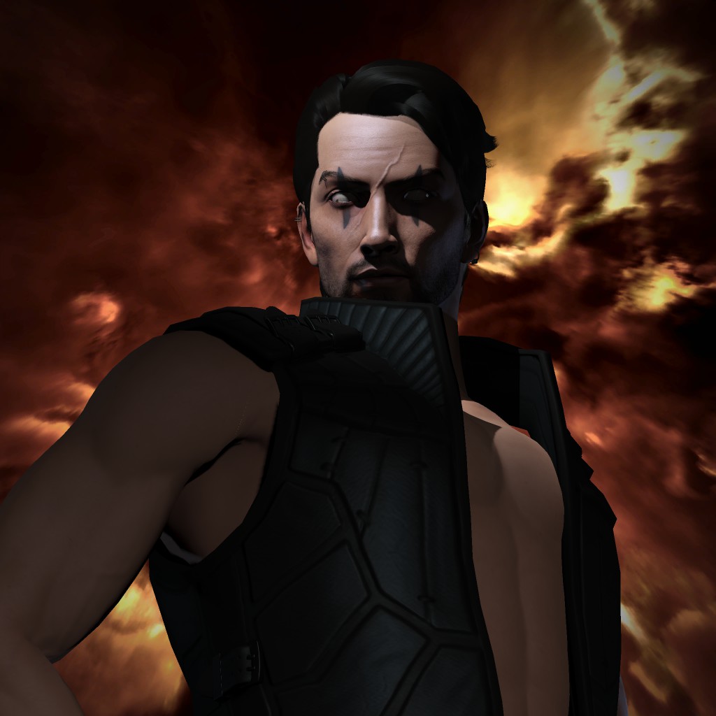 Raziel Storm