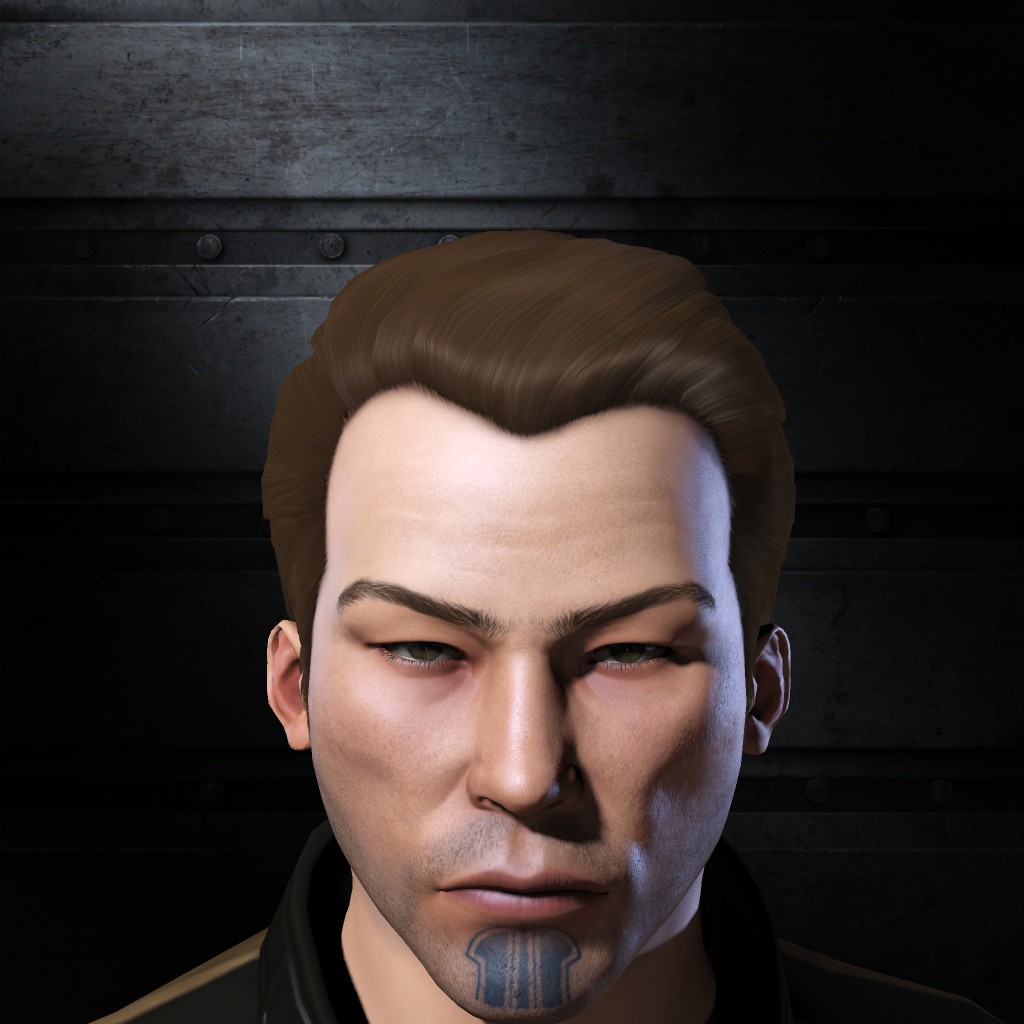 Jodev Maxwell