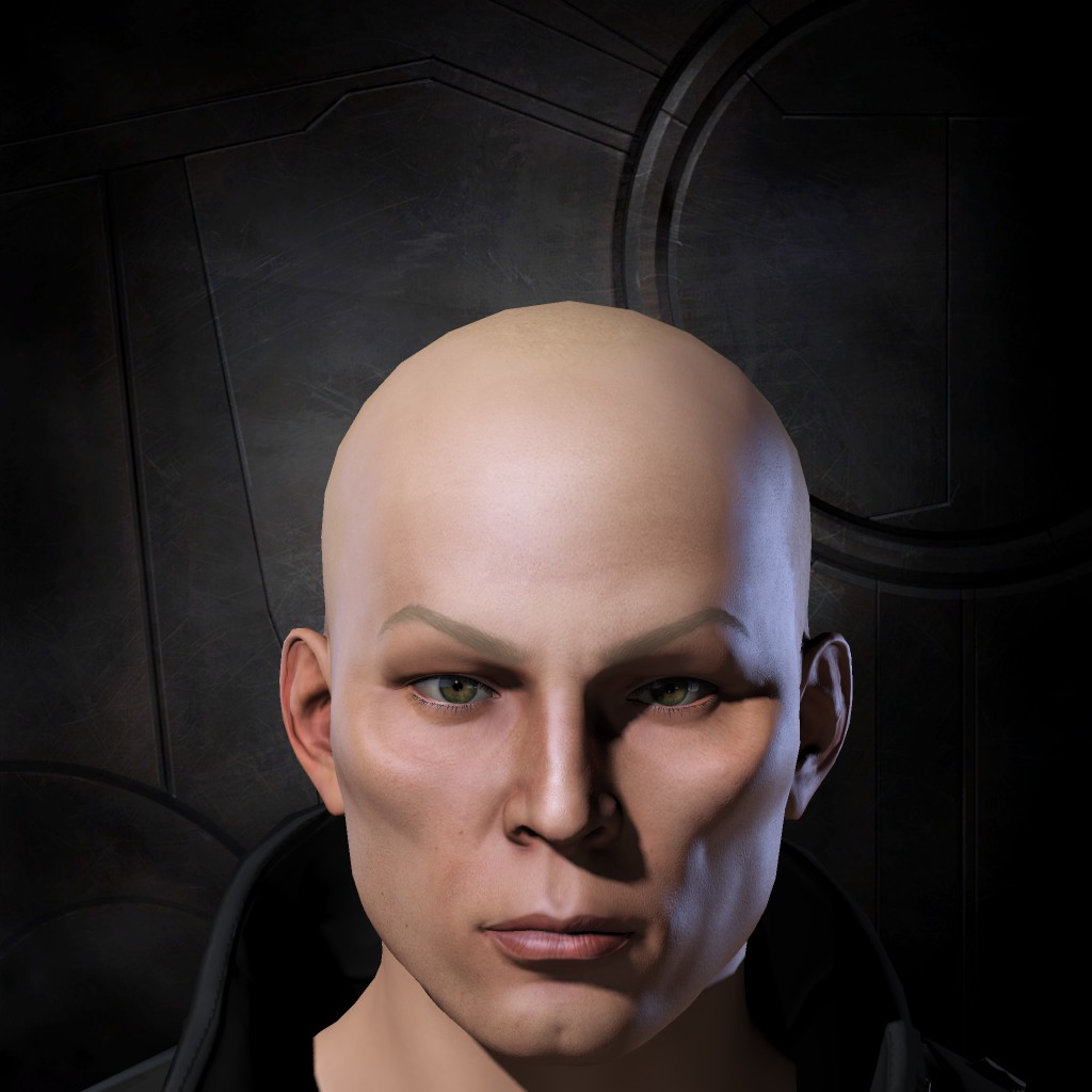 Kevin Darness
