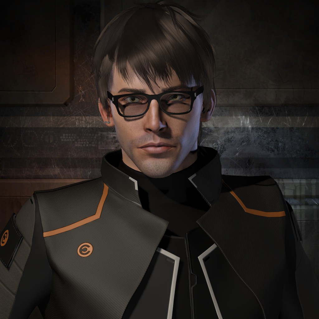 Jack Canterbury