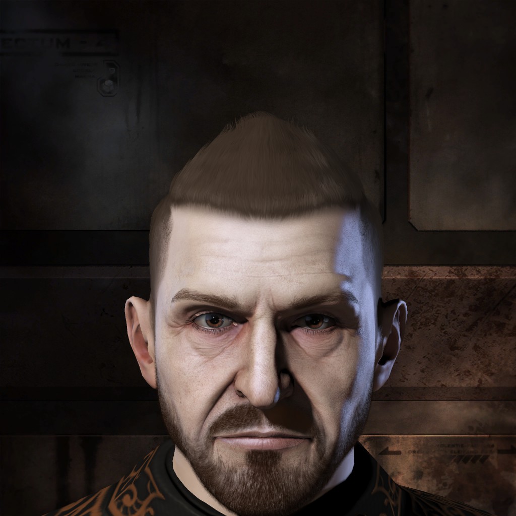 Benjamin Dolorian