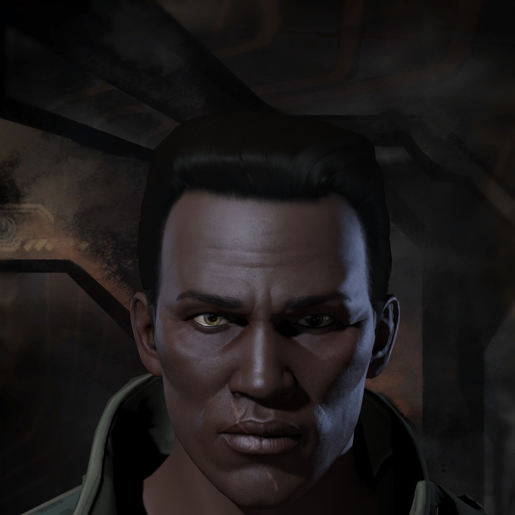 Arnold Schwarzeneggro