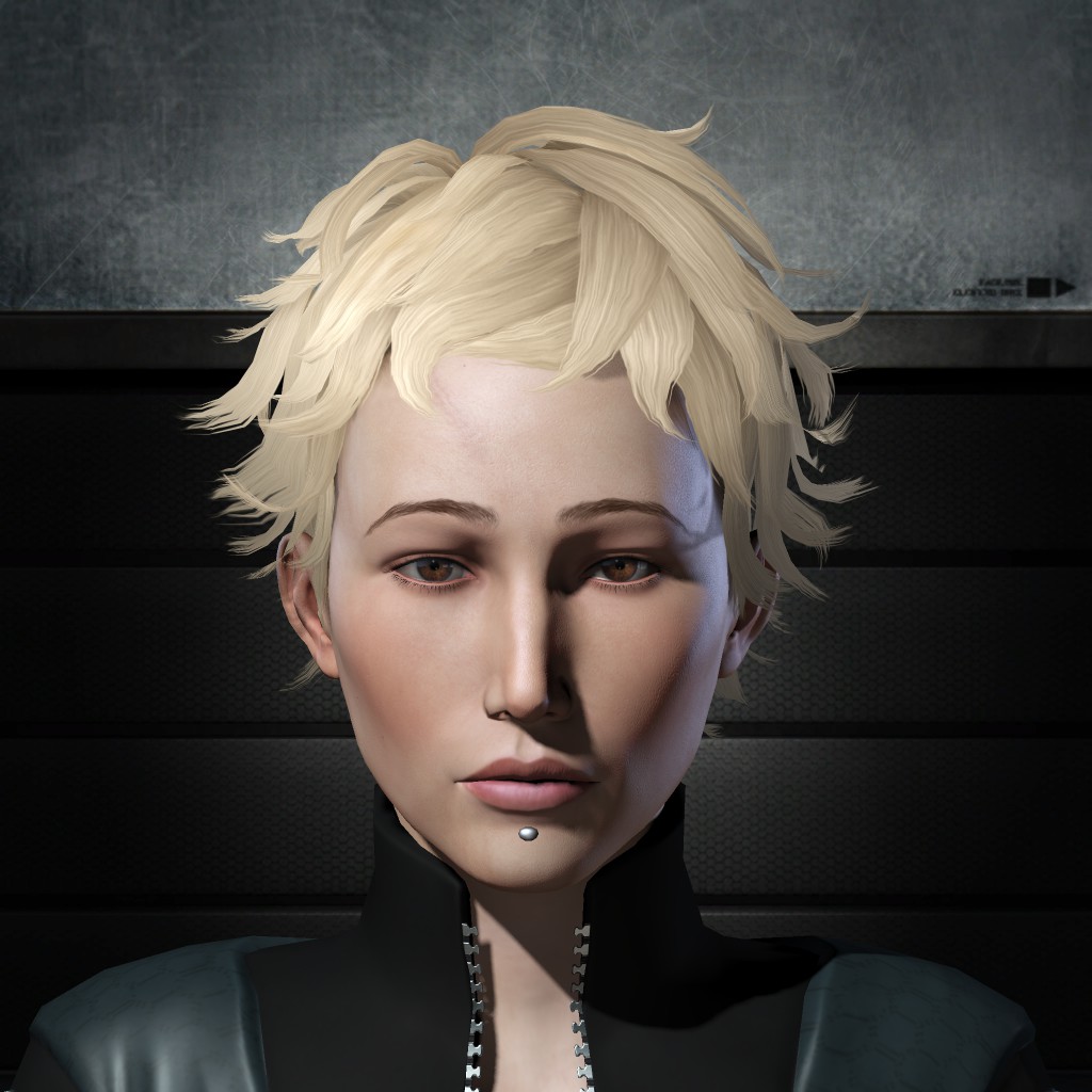 Kate Buch