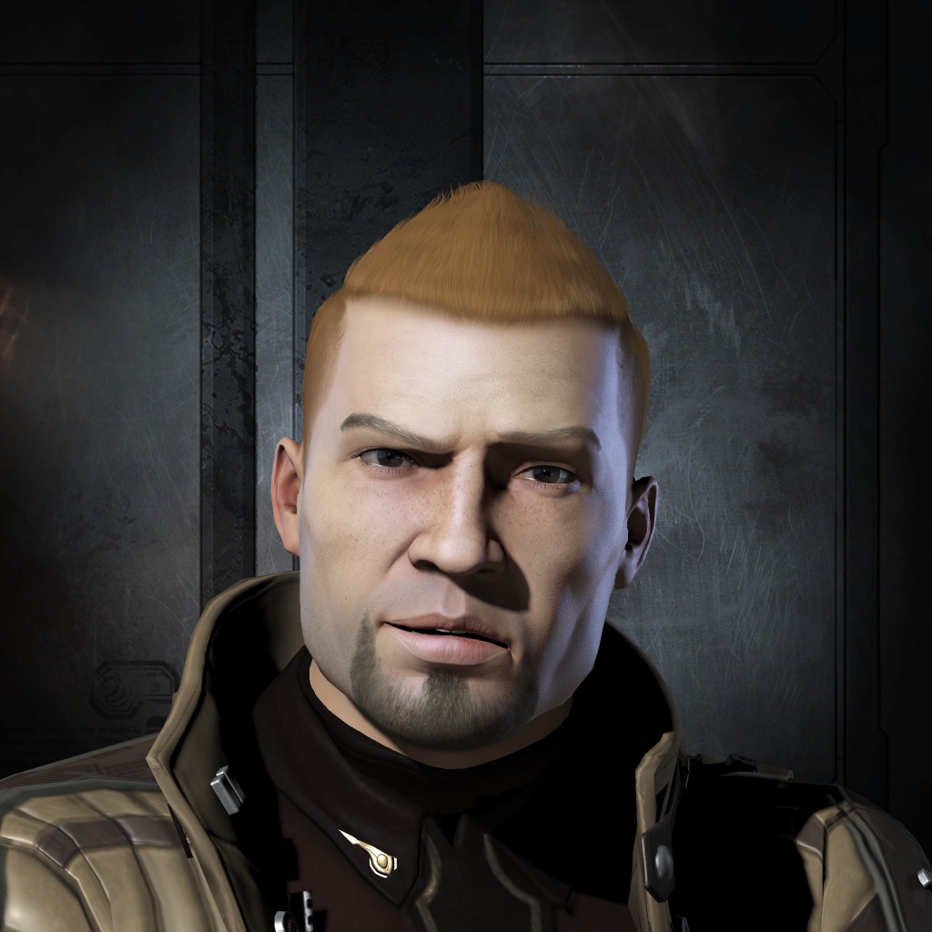 UnrealLiam