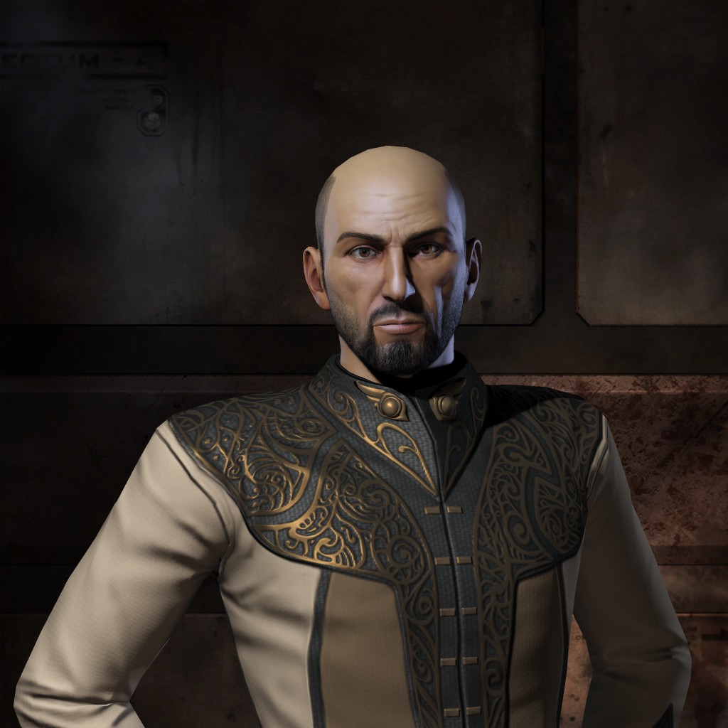 Incursion Admin