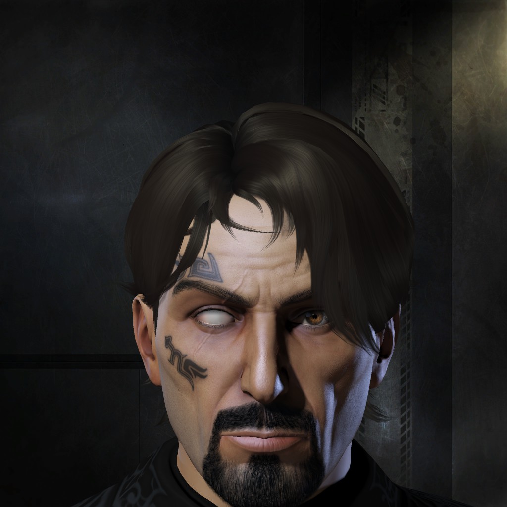 Dar en Daeth
