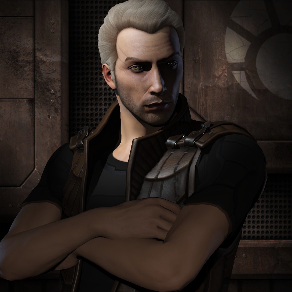 Hexyn Gliph