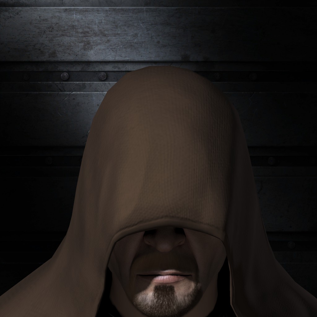 Doctor Boris Gunnarsson