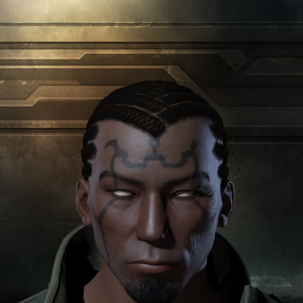 Knight 'Vestige' Fury