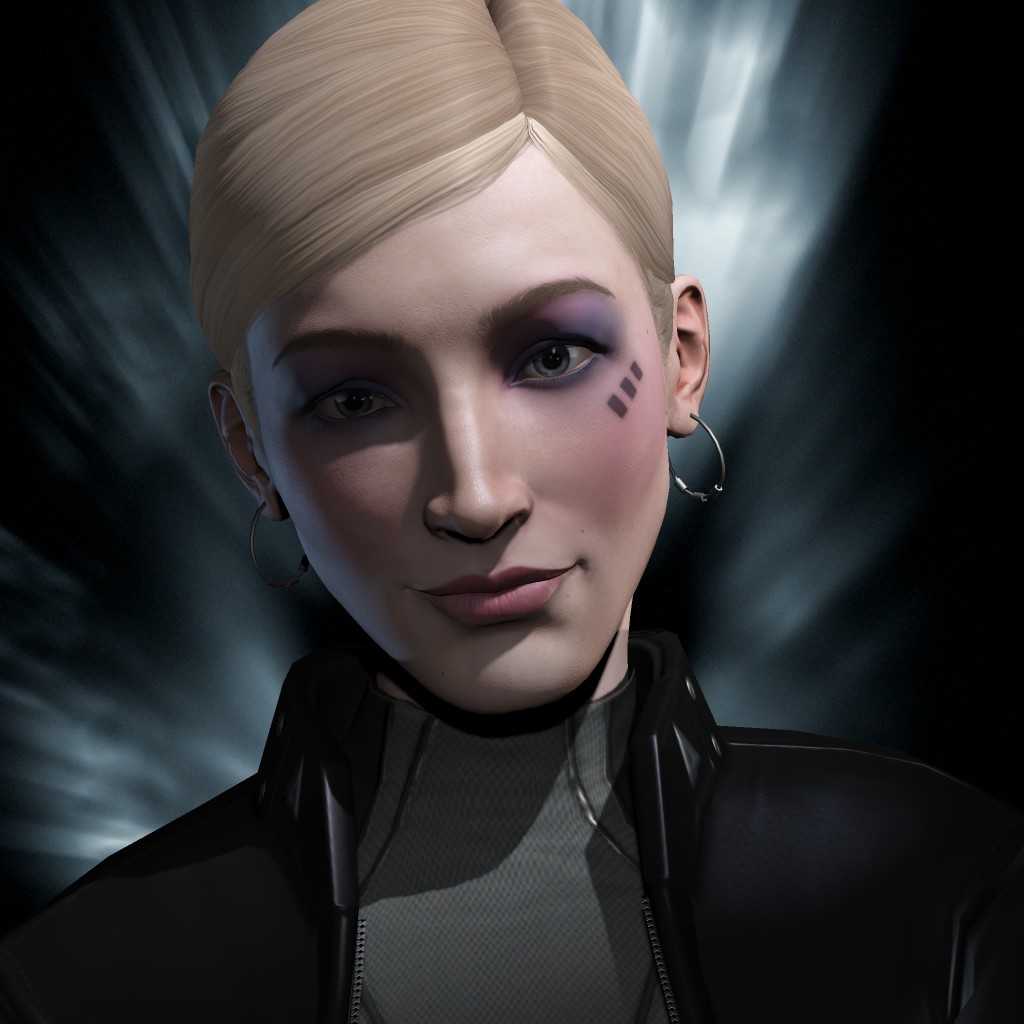 Vanessa Voyager