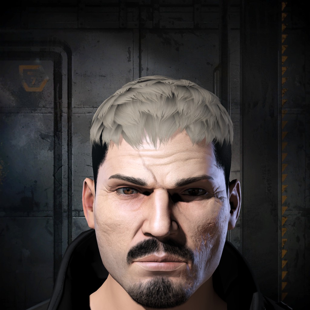 Haldren Coyle