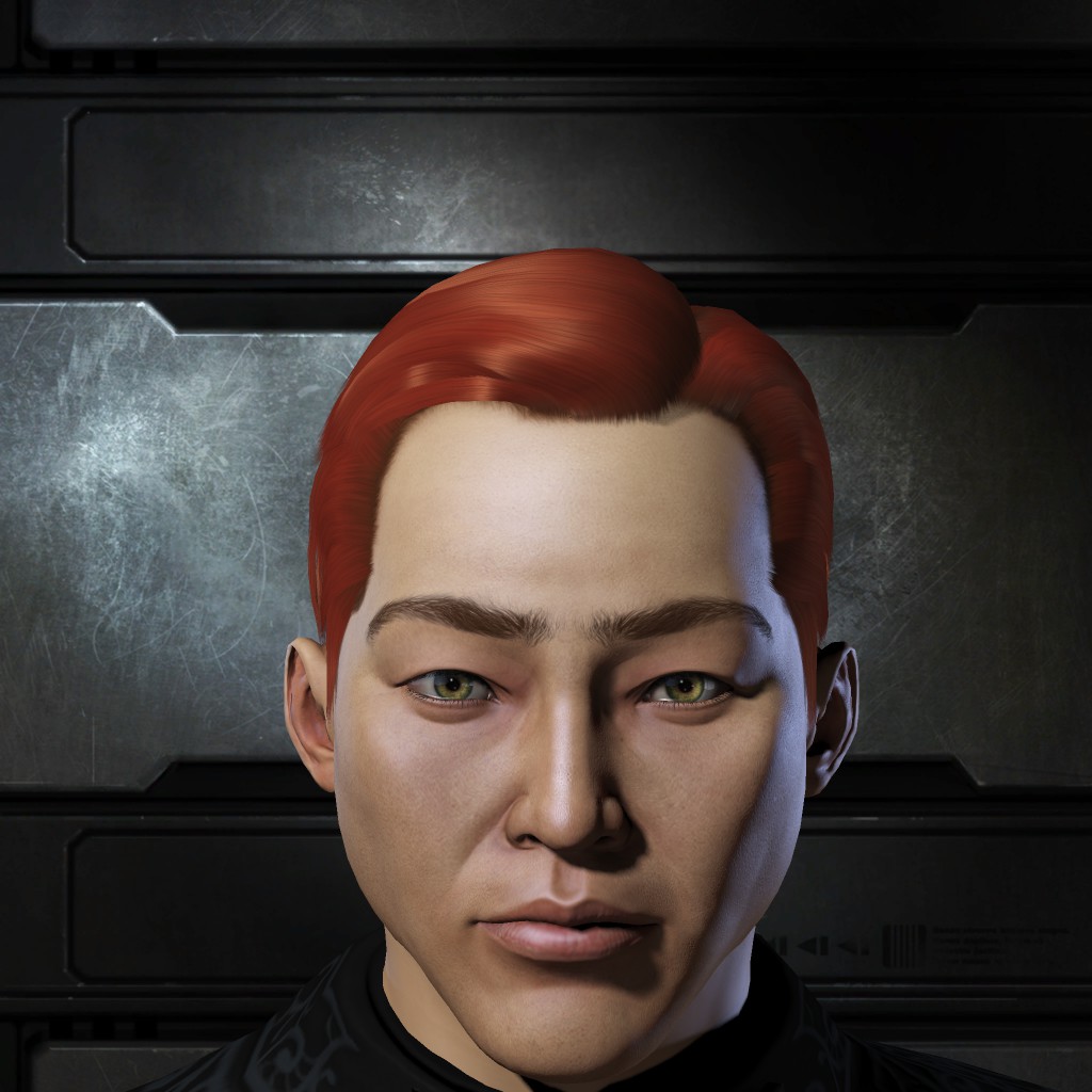 Spaceasian