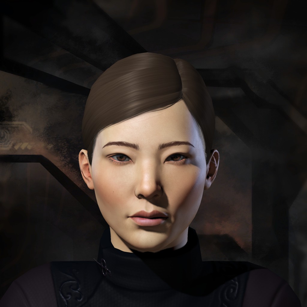 Amarr Harvester