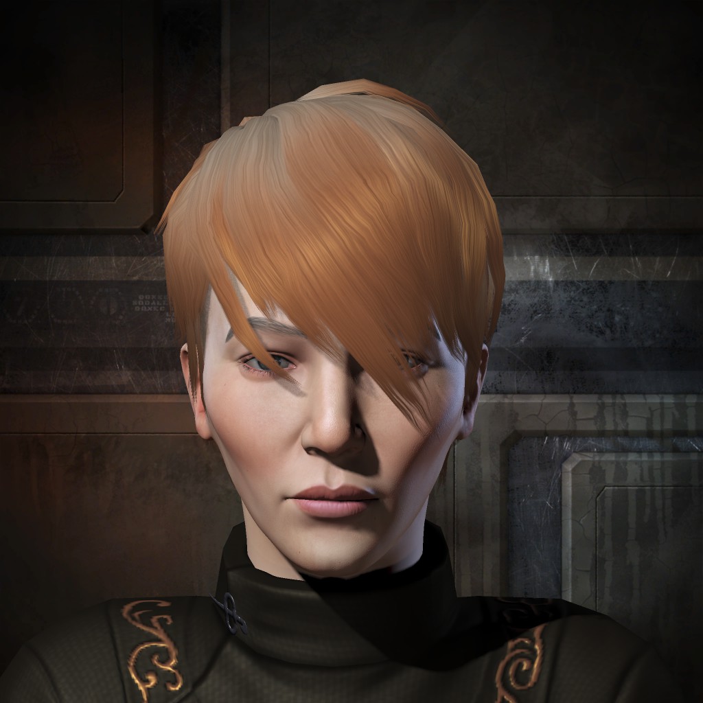 Finder of Styx