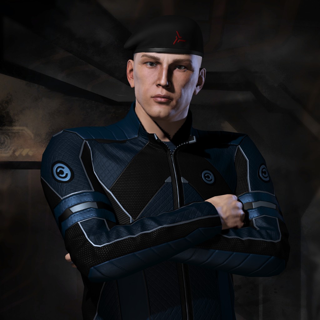 Antony Slavik