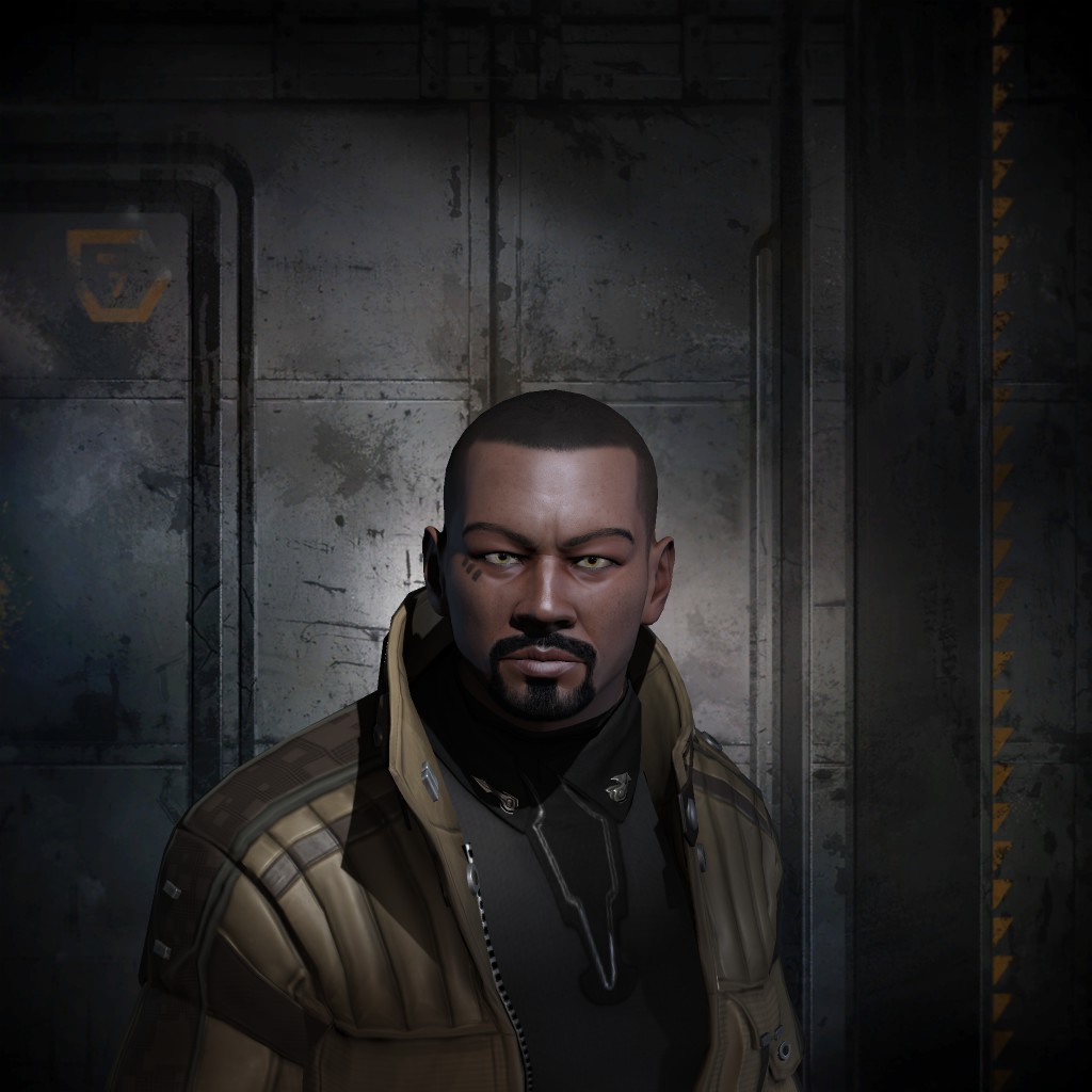 Jaxin Michaelis