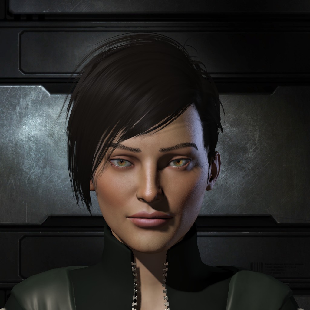 Alrih Miari Deka
