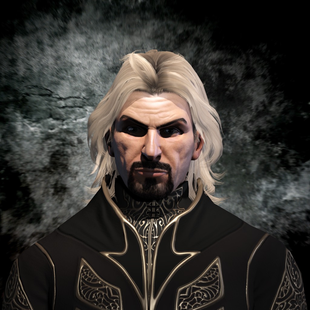 Dave of Daveland