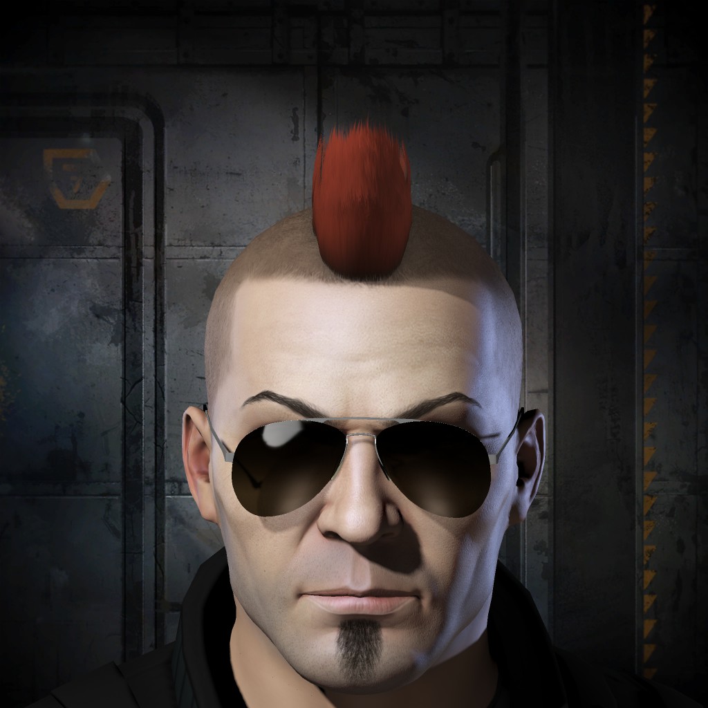 Unknown Enemy