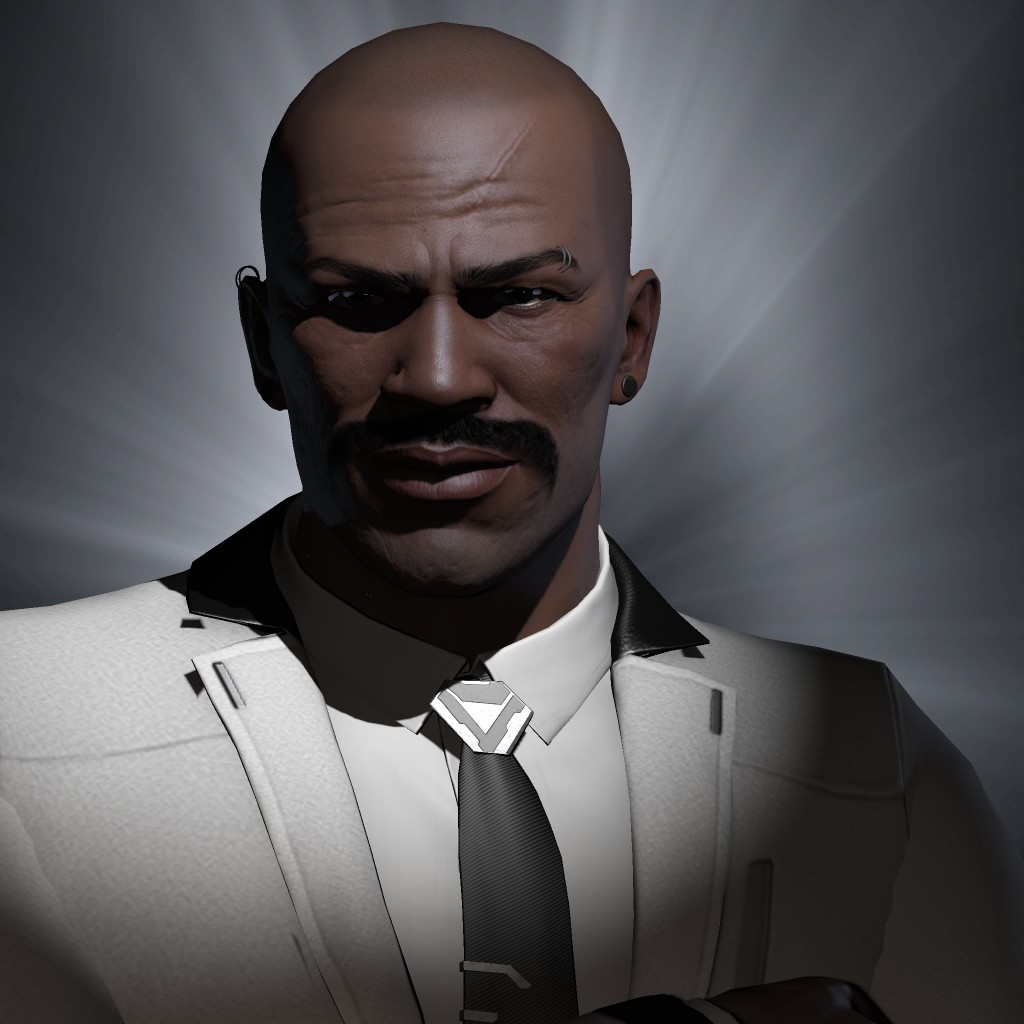 James Lunar