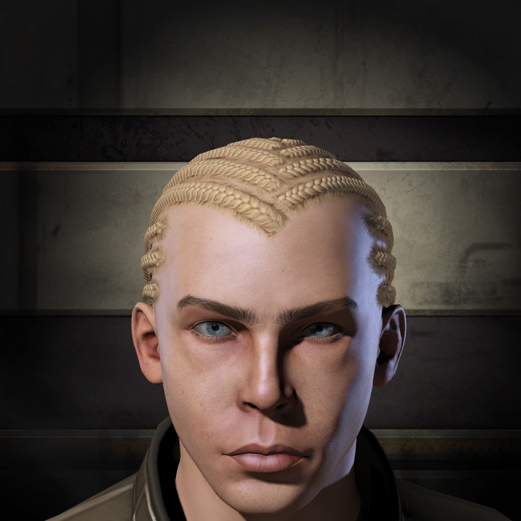 chris fuktor