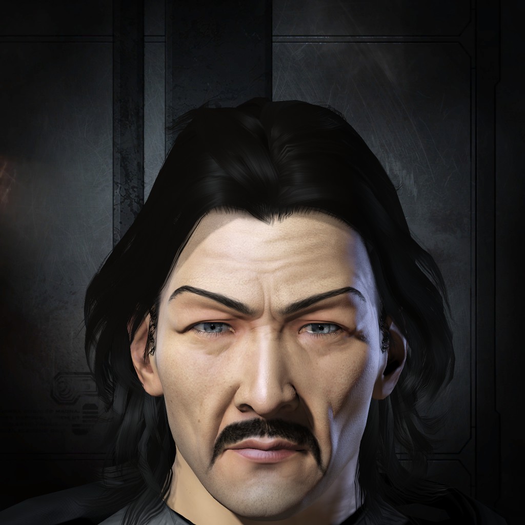 Bilge Khagan