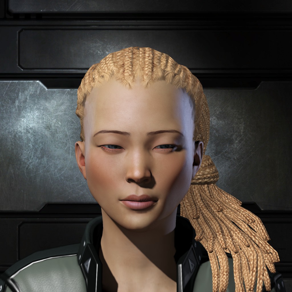 Hatoson Borht Garemoko