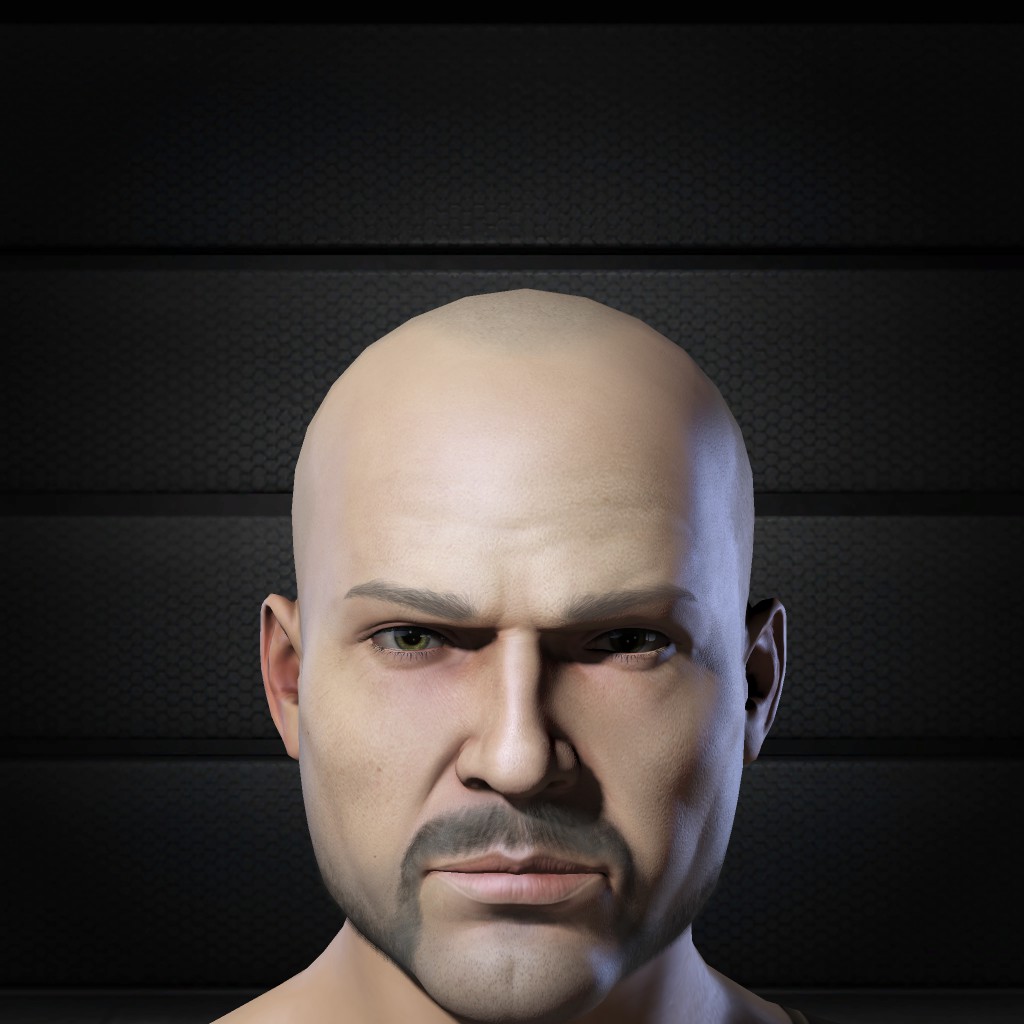 Bullhulk Bogan