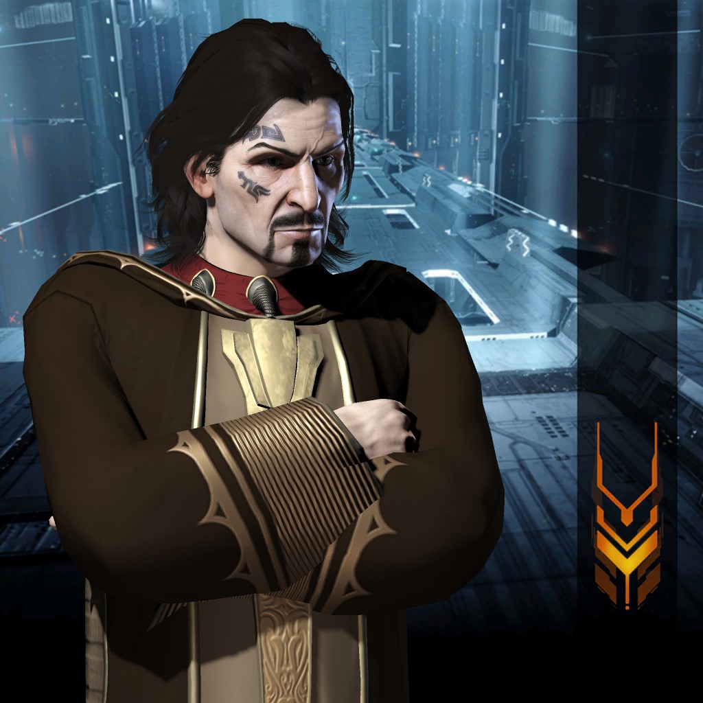 Anton Hawk