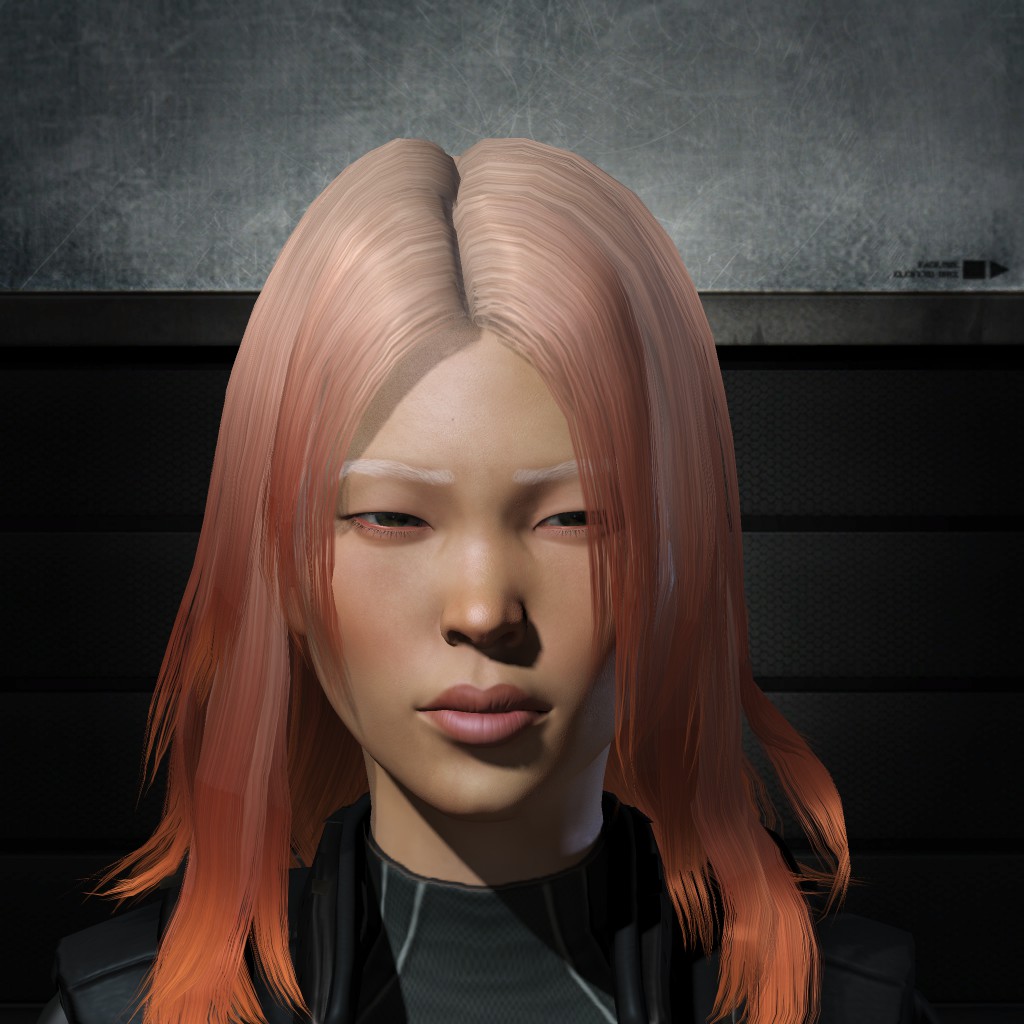 AltCorp CEOLady