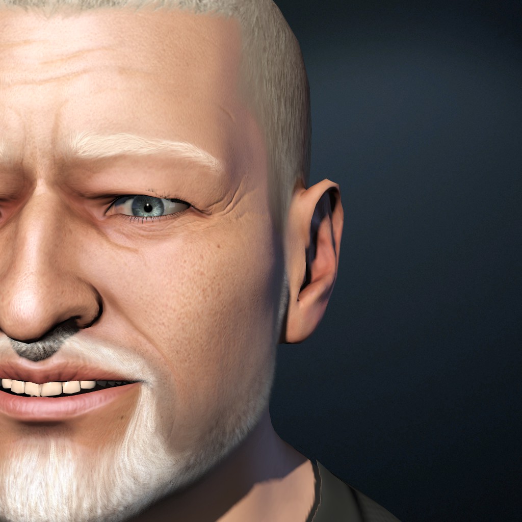 Hidethepain Harold