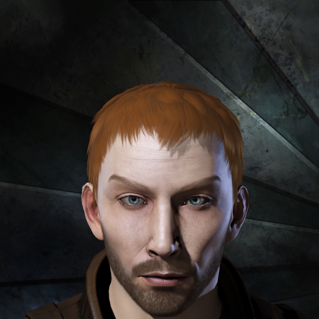 Hazlenut Boy