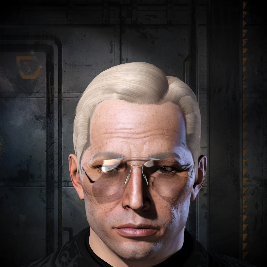 PREZES Kaczynski