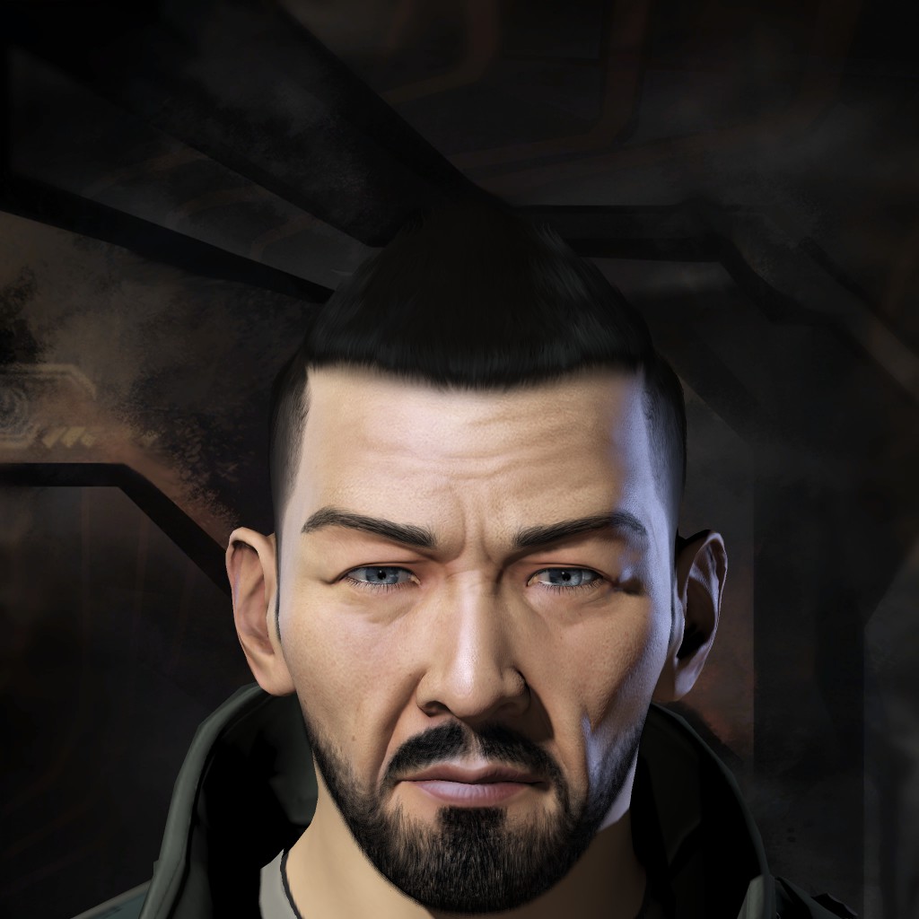 Edward Fullburst