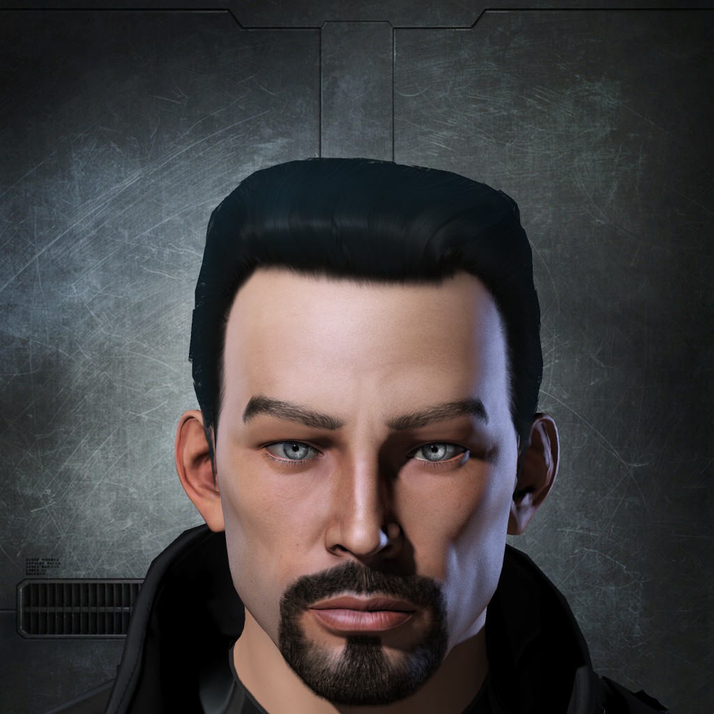 John Rambro
