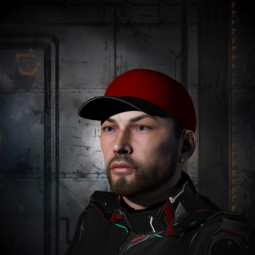 captain r0b