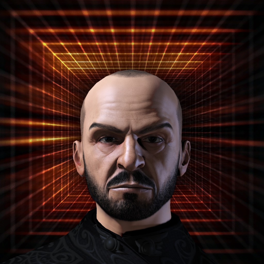 Ulysses Frater
