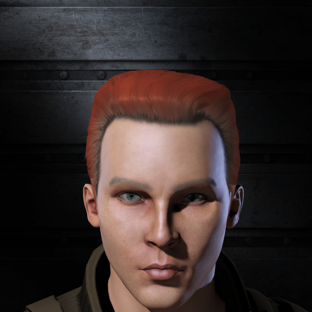 UHS Mining CEO