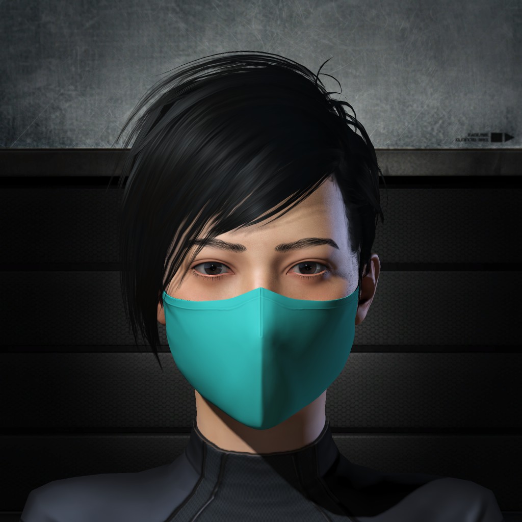 Alinael' Ishikela
