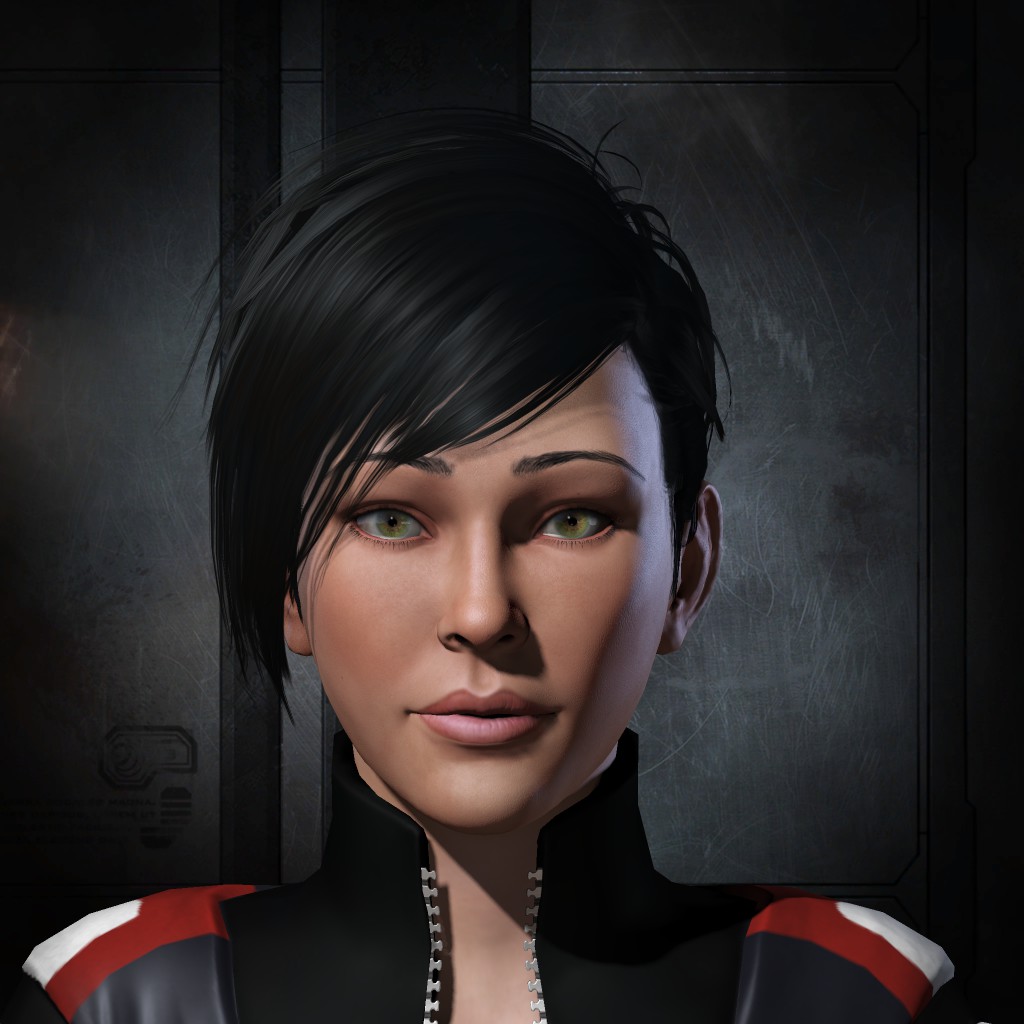 Auriette Nicol