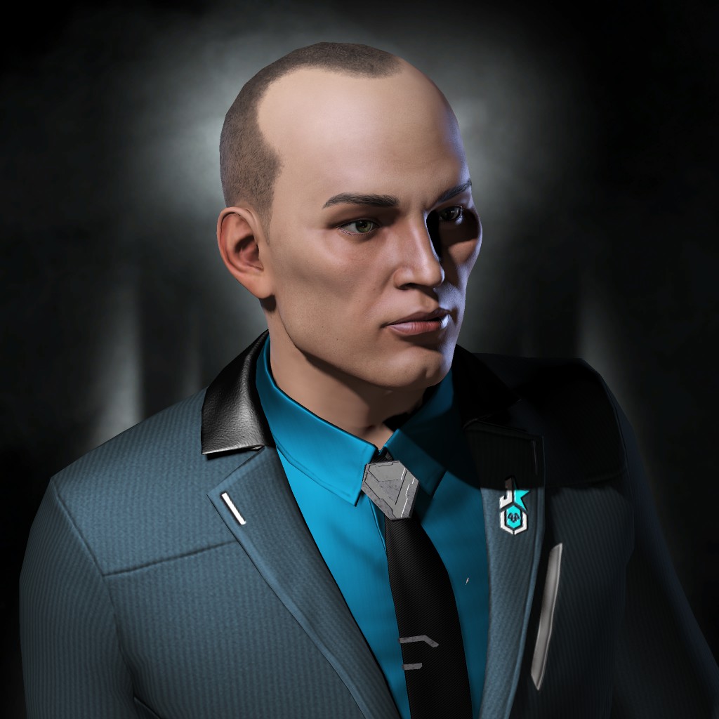 Henning Darkspan