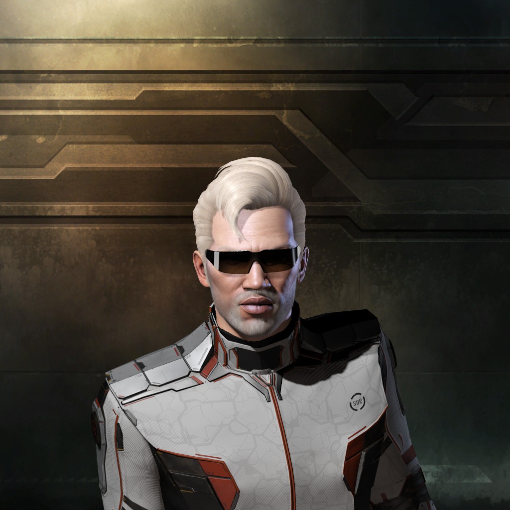 Master Frost